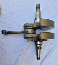 Albero motore husqvarna usato Albero motore husqvarna usato  Sinagra