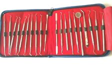 Kit conservateur dentaire d'occasion  Expédié en France