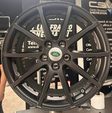 Kit cerchi lega usato  Biella