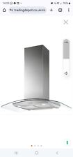 Electrolux island hood for sale  PRESTON