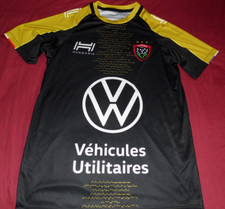 Maillot rugby entrainement d'occasion  Cazouls-lès-Béziers