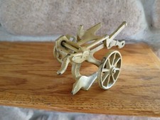 Arado de cavalo de ferro fundido arcade antigo nº 232P danificado  comprar usado  Enviando para Brazil