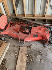 kubota belly mower for sale kubota belly mower for sale Indianola