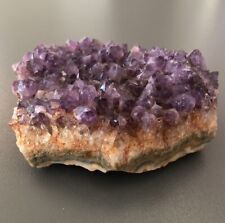 Amethyst druse brasilien gebraucht kaufen  Tostedt