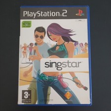 Jeu playstation ps2 d'occasion  Valenciennes