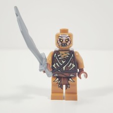 Lego gundabad orc for sale  Gainesville