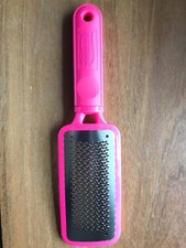 Microplane colossal pedicure for sale  EASTBOURNE