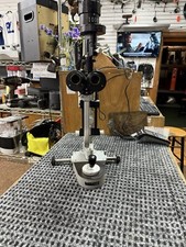Burton slit lamp for sale  Grand Prairie