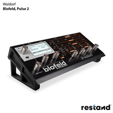 Restand waldorf blofeld usato  Torino