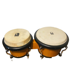 Usado, TOCA “KAMAN” Bongos Players Series Congas Timbales Bongo Batería 7” y 8.5” segunda mano  Embacar hacia Argentina