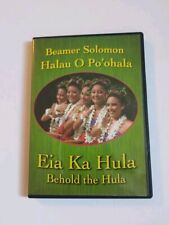Eia hula behold for sale  Honolulu