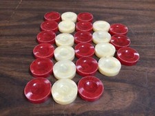Vintage backgammon checker for sale  Yankton