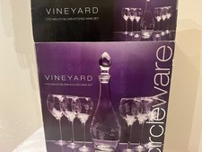 Vineyard mouth blown for sale  Broomfield