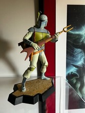 Boba fett gentle for sale  BURY ST. EDMUNDS