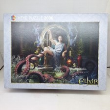 Heye puzzle 2000 usato  Pieve di Cento