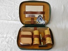 Ancienne trousse toilette d'occasion  Chambon-sur-Voueize