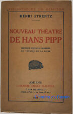 Nouveau théâtre hans d'occasion  Bordeaux-