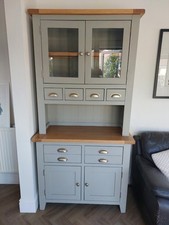 Solid wood dresser for sale  BRISTOL