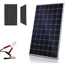 Pannello solare 50w usato  Casalnuovo di Napoli