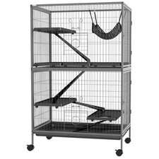 Cage pawhut cage d'occasion  Expédié en France
