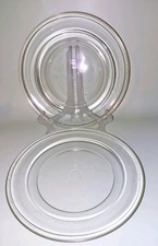 Vintage pyrex clear for sale  FELIXSTOWE