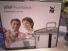 Wmf fleischtopf profi gebraucht kaufen  Münster