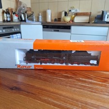 roco dampflok gebraucht kaufen roco dampflok gebraucht kaufen Schleife