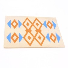 40974 playmobil tapis d'occasion  Marck
