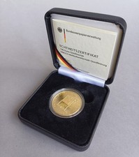 100 gold unesco gebraucht kaufen  Zeulenroda-Triebes