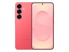 Samsung Galaxy S25 SM-S931U1 256GB desbloqueado coral vermelho caixa aberta, usado comprar usado  Enviando para Brazil