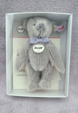 Steiff bär teddy gebraucht kaufen  Wörth