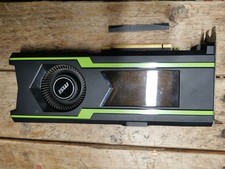 Msi nvidia geforce for sale  LONDONDERRY
