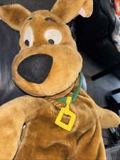 Scooby doo pyjama for sale  BEDFORD