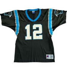 Champion carolina panthers for sale  RHYL