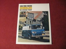 1966 ford econoline for sale  Warrensburg