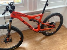Whyte t130c for sale  EASTBOURNE
