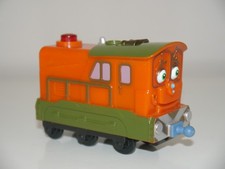 Chuggington interactive calley for sale  NORTHWICH