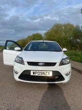 2009 ford focus for sale  WORCESTER
