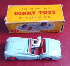 Dinky meccano 111 for sale  UK