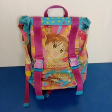 Zaino scuola rossana usato Zaino scuola rossana usato  Arezzo