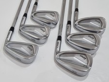 Ping i210 iron for sale  GLASGOW