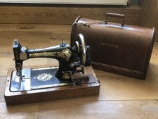 Antique singer sewing for sale  GREAT YARMOUTH