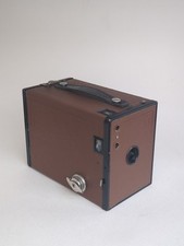 Vintage brownie kodak for sale  NEWPORT