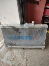 Koyorad alloy radiator for sale  WELLINGBOROUGH