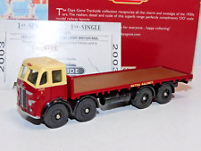 Lledo trackside leyland for sale  SUNBURY-ON-THAMES