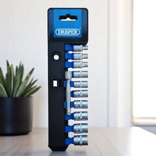 Draper metric socket for sale  PERTH