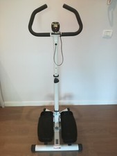 Stepper con manubrio usato  Spigno Saturnia