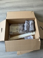 Deko box gardinen gebraucht kaufen  Luckau