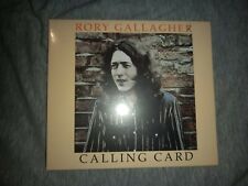 Rory gallagher calling usato  Torino