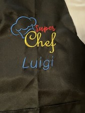 Grembiule cucina con usato  Portogruaro